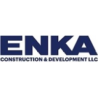 ENKA Construction and Development LLC. logo - Similar company to Marine Corps Recruit Depot San Diego