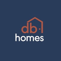 DBHomes Vietnam logo - Similar company to Dbplus - Design, Build And More