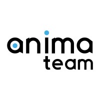 Anima Team logo - Similar company to Bara Studio