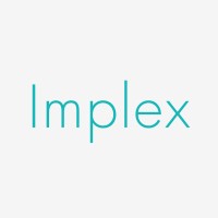 Implex GmbH logo - Similar company to Baverma Deutschland Gmbh