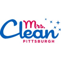 Mrs. Clean Pittsburgh logo - Similar company to Pears Cleaning Services Llc