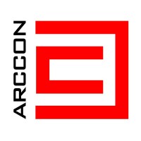 Arccon SIA logo - Similar company to Nordic Building Systems