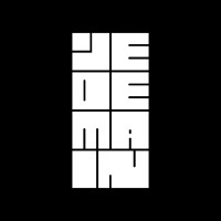 JEDEMAIN logo - Similar company to Lt Log Btp