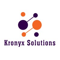 Kronyx Solutions logo - Similar company to Bixisoft
