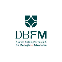 Durval Balen, Ferreira & De Meneghi Advocacia logo - Similar company to Müller E De Bastiani Advogados