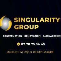SINGULARITY GROUP logo - Similar company to 3Amg