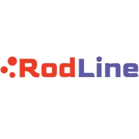 RodLine Technologies logo - Similar company to Finsys Tech Solutions Limited