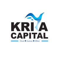 Kriya Capital logo - Similar company to Ivaluate Global Technologies