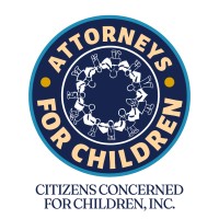 Citizens Concerned for Children, Inc. logo - Similar company to Fedder And Garten Professional Association