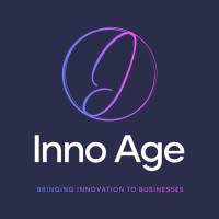 InnoAge-Technologies PVT. LTD. logo - Similar company to Phoneix - Digital Innovation