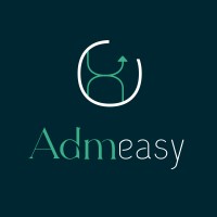 AdmEasy logo - Similar company to De Page Group