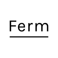 Ferm vzw logo - Similar company to Ferm