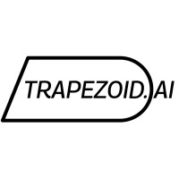 Trapezoid AI logo - Similar company to Minnow Technologies, Inc.