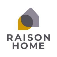 Raison Home Belgium logo - Similar company to Olymp Advisors Brussels