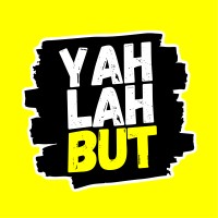 Yah Lah But Podcast logo - Similar company to Westpoint Transit Pte Ltd