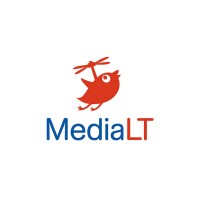 MediaLT logo - Similar company to Useit Norge