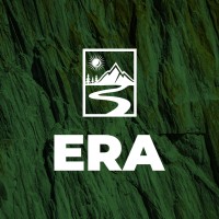 Education Revolution Association logo - Similar company to Ode Ventures