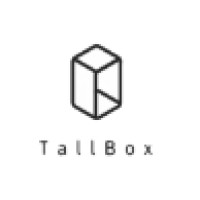 TallBox logo - Similar company to Rams By Baz®