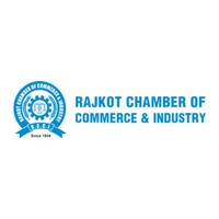 Rajkot Chamber of Commerce & Industry logo - Similar company to Su Start-Up And Entrepreneurship Council
