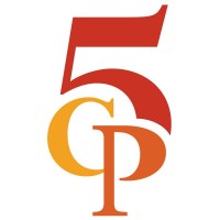 5th Century Partners logo - Similar company to Messageyes