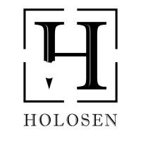 Holosen logo - Similar company to Arad Itc