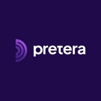 Pretera logo - Similar company to Stealth.Devs