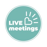 Agence LIVE MEETINGS logo - Similar company to O Connection