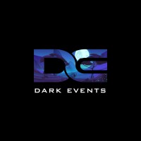 Dark Events logo - Similar company to 68M Holidays