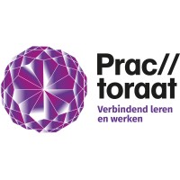 Practoraat Verbindend leren en werken logo - Similar company to Practoraat Relationeel Werken