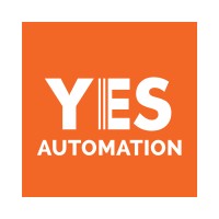 YES AUTOMATION logo - Similar company to Yes Clean