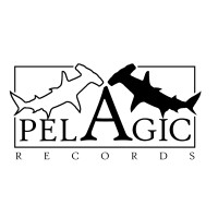 Pelagic Records logo - Similar company to Guardall