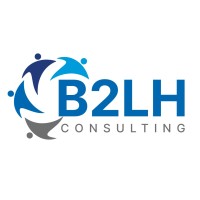 B2LH Consulting logo - Similar company to Waly Network