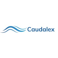 Caudalex logo - Similar company to Kitech