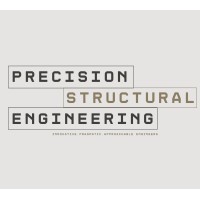 Precision Structural Engineering Ltd logo - Similar company to Pse Consulting Engineers, Inc