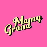 MAMY GRAND logo - Similar company to La Pie Store