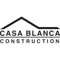 Casa Blanca Construction logo - Similar company to Somos Nemo