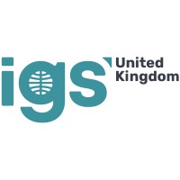 IGS UK Chapter logo - Similar company to Limitstate Ltd