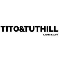 Tito & Tuthill logo - Similar company to Tip N Toes Spa