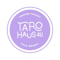 Taro Haus logo - Similar company to Boitas.Com (Yc W21)