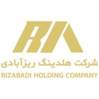 RizAbadi Holding logo - Similar company to Sara Tile Co.
