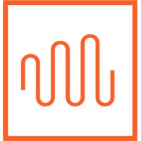MINUS audio logo - Similar company to Gimme Radio