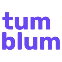 Tumblum® logo - Similar company to Nooclify
