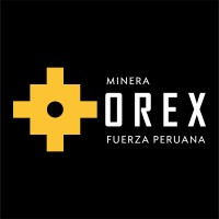 Minera OREX logo - Similar company to Fleybus Sac