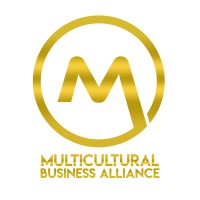 Multicultural Business Alliance logo - Similar company to Transcend Engineering