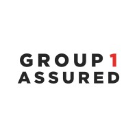Group 1 Assured logo - Similar company to Bravo Auto Group
