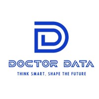 Doctor Data logo - Similar company to Doctordata