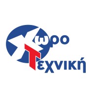 CHOROTECHNIKI SAT logo - Similar company to S-Solutions Construction