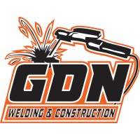 GDN Welding logo - Similar company to Phillips Excavation Llc