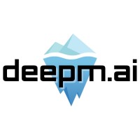DeepM Precision Rank Optimization logo - Similar company to Optamazing