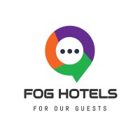 FOG Hotels logo - Similar company to Sbs Group Of Hotels